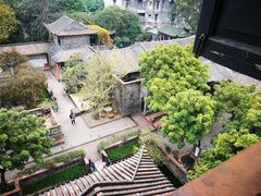 -东莞市可园博物馆