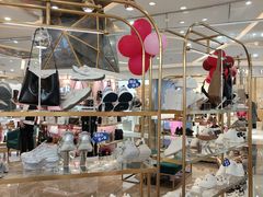 -王府井百货熙地港店