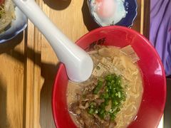 -一豚轩·烧鸟·豚骨拉面(五四路店)