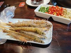 -滋粥楼·顺德菜海鲜茶点(方舟店)