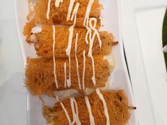 -稻香海鲜饭店(第一国际店)