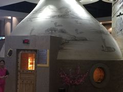 -丽池宫韩式汗蒸会馆(华灯坊店)