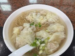 -崖口云吞(中堡店)