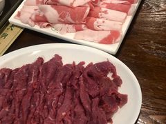 -大明铜锅·烤涮坊·烧烤(新开路店)