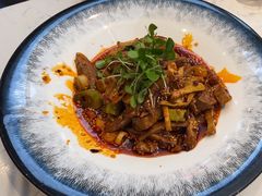 -院8里·少城记忆老川菜(宽窄巷子店)