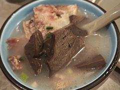 -香阁餐厅·常州菜·常州菜代表品牌(新北奥体店)