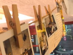 -LA CREPERIE BRETONNE布列塔尼法式餐厅(天童北路店)