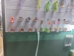 -垚火玩泥吧手作集合店·拼豆·陶艺