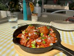 -墨纪Mojí墨西哥餐厅(官舍店)