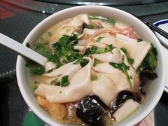 -萧记三鲜烩面(黄河南路店)