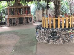 -呀路古热带植物园