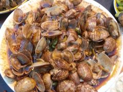 android_upload_pic-天津乾毓德饭庄·清真传统炒菜·海鲜烧烤(咸阳路店)