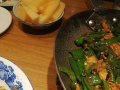 -俏湖兰·辣椒炒个肉(海沧店)