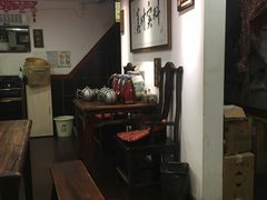 -刘师父老汉口江湖菜(蔡锷路店)