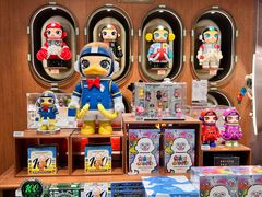 -泡泡玛特POPMART(壹号店)