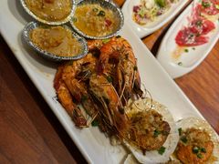 -大渔之观(安贞店)