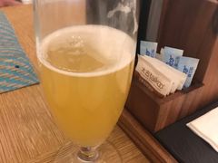 -沈阳和平艾美酒店新食谱西餐厅
