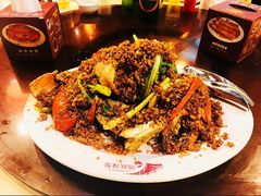 -桥底辣蟹(谢斐道店)