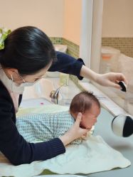 -生命加•Q考拉月子会所(玫瑰园店)