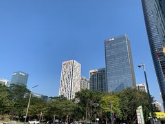 -皇庭广场(福华三路店)