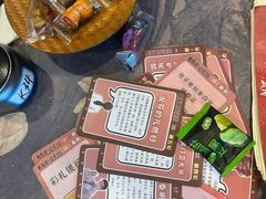 -剧狐剧本杀(徐汇1号店)