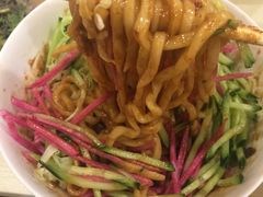 -黑八私房老北京炸酱面