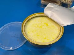 牦牛酸奶-德禄酸奶(莫家街店)