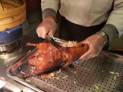 -大理实力希尔顿酒店•香全日制餐厅