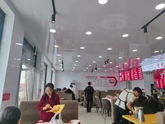 -老舅老蒙肉饼非遗店(一店)