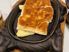 -格日勒阿妈蒙古厨房(新华广场店)