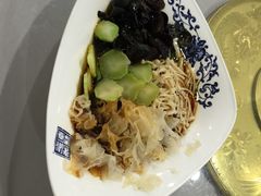 -保定会馆(裕华店)