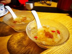 桃胶银耳-妈妈的味道·腾冲特色菜(和顺古镇店)