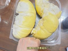 -盒马X会员店(上海森兰商都店)