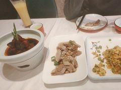-聚鑫阁江浙菜·非遗传承技艺(闵行交大店)