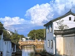 -苏州园林博物馆
