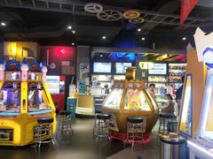 -星际传奇(观澜湖新城店)