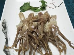 鸭舌-富临轩私房菜(集庆门大街店)