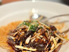 -海味·悦外滩中餐厅(上海宝龙丽筠酒店)