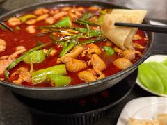 -湘肠香火锅店(团结湖店)