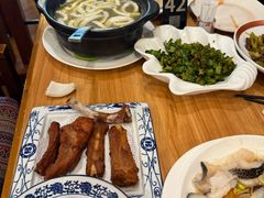 -糟粕醋·椰苑海南菜餐厅(亚龙湾天域酒店)