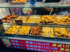 -味味香(团结湖店)