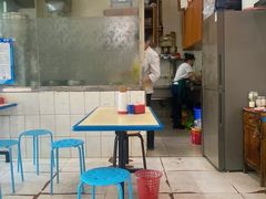 大堂-二号桥脆绍面(星辉中路店)
