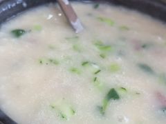 -粥王府 老广传家菜(东关街店)