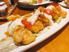-有喜屋·深夜食堂(北京西路店)
