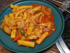 -意成料理