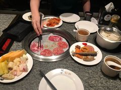 -钱小奴创意自助餐厅·原切谷饲安格斯畅吃(宁波奉化银泰店)