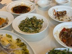 -松兰山海景大酒店·海鲜中餐厅