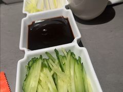 -褚记烤鸭·南京家常菜(雨花e-park店)
