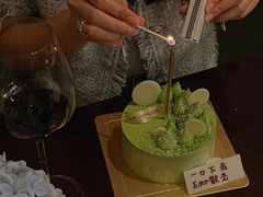 -chuchulab日式短蛋糕(粤海天地店)