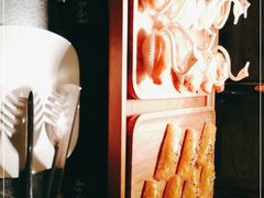 -京香轩·中餐厅(上海中庚聚龙酒店)